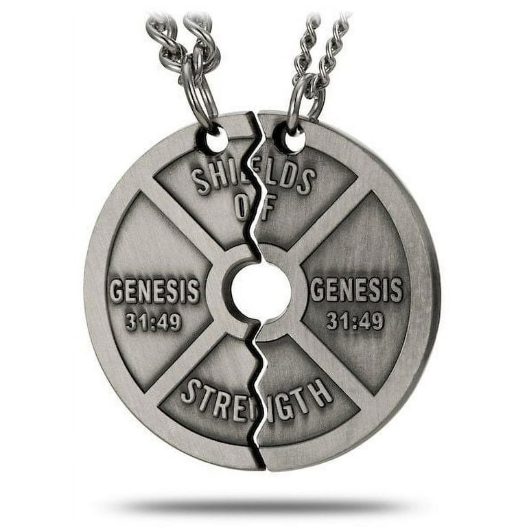 Gym plate locket deals