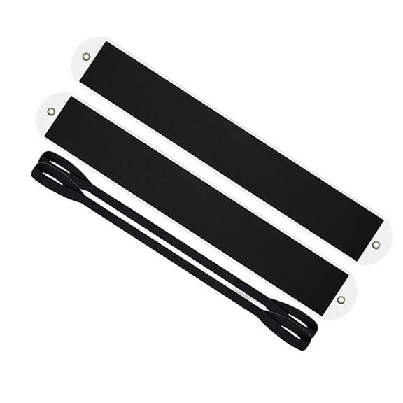 Large Appliance Slider with Pull Strap Heavy Duty Sliding Sheet Moving Furniture Gliders for Moving Heavy Furniture
