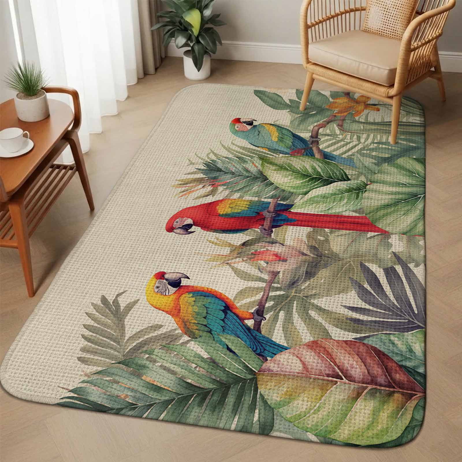 Large Area Rug 63