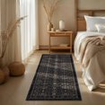 thumbnail image 1 of Large Area Rug Non Slip Living Room Rug Laundry Room Rug Machine Washable Soft Mat Carpet for Living Room Bedroom Kitchen Outdoor Classroom, 1 of 7