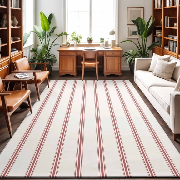 Area Rugs 5'x7', Abstract Pink Blue Carpet Runner Indoor Outdoor Rugs ...