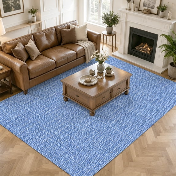 Abstract Rug Minimalistic Large Area Rugs for Living Room Bedroom, Minimalist Solid Color 8'x10 ...