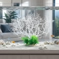 thumbnail image 1 of Large Artificial Aquarium Ornament Realistic Sea Inspired Fish Tank Decor Aquascaping Decoration For Tropical Saltwater Freshwater Aquarium, 1 of 6