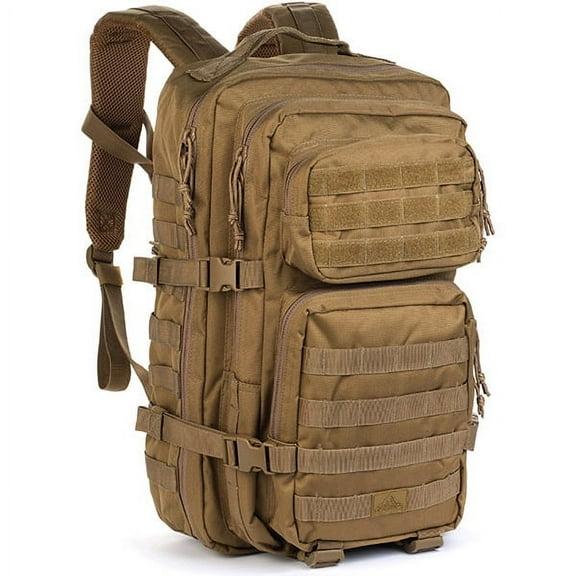 Large Assault Pack Coyote