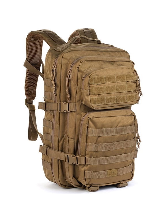 Large Assault Pack Coyote