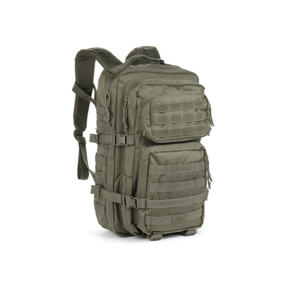 Large Assault Pack OD