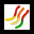 thumbnail image 1 of Large Assorted Wild Fruit Gummi Worms Bulk Bags, 1 of 3