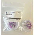 thumbnail image 1 of Large Autoclave Dental Matrix Fender Wedges Interproximal Diastema Wedge Guards, 1 of 5