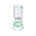 thumbnail image 1 of Large Automatic Pet Feeder Food Dispenser for Cats Dogs, 1 of 6