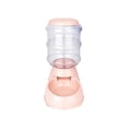 thumbnail image 1 of Large Automatic Pet Feeder Food Dispenser for Cats Dogs, 1 of 6
