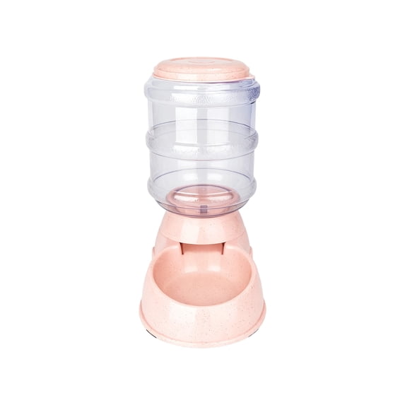 Large Automatic Pet Feeder Food Dispenser for Cats Dogs