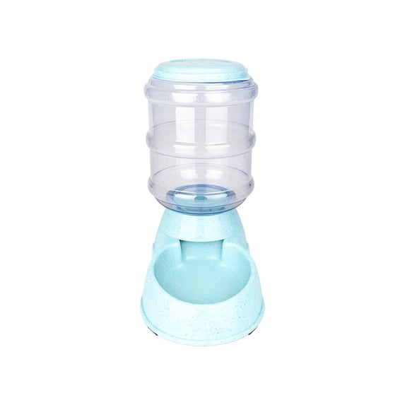 Large Automatic Pet Feeder Food Dispenser for Cats Dogs