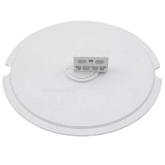 Southeastern Large Axle with Sand and Gravel Guard C66 Replacement For Polaris Pool Cleaners