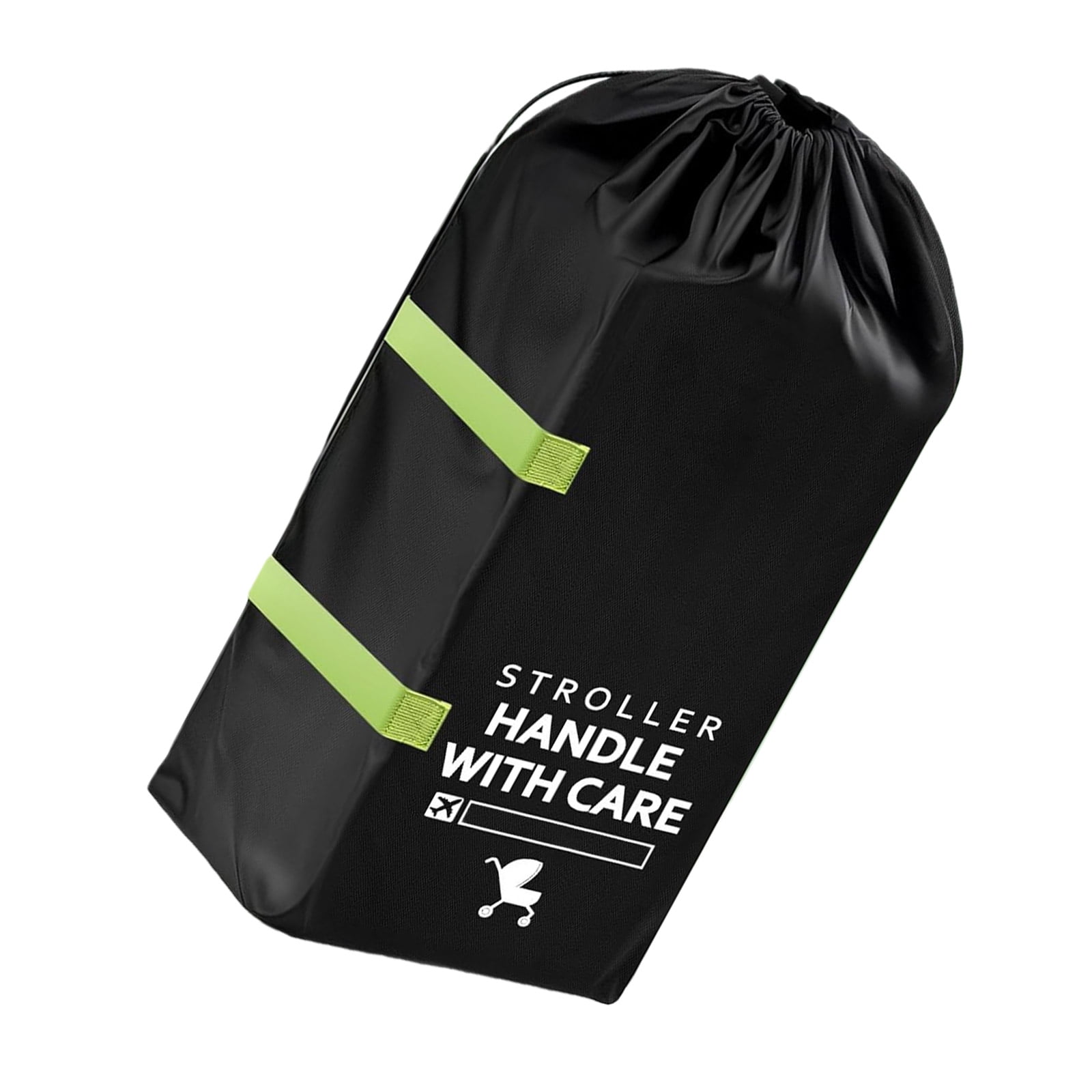 Large Baby Strollers Storage Bag for Umbrella Strollers and Car Seat Waterproof Oxford Fabric for Travel Protections