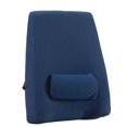 thumbnail image 1 of Large Back Car Seat - Blue, 1 of 1