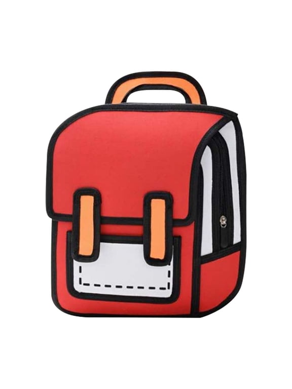 Large Backpack for School Students with Large Capacity, Ergonomic Design, Spacious Compartment for Laptops & Books, Canvas Material, Comfortable for Daily Use