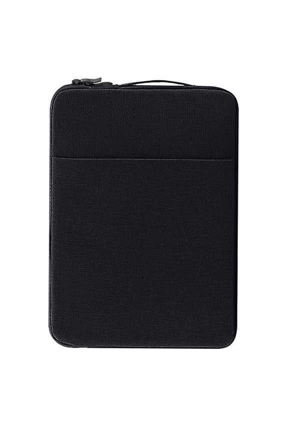 Large Backpack, Tyeign 15.6 Inch Laptop Sleeve Case Multi Color Linen Fabric Protective Bag Water with Front Pocket Bookbag for Classroom Backpacks for Women Backpack for Men Backpack for College