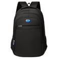 thumbnail image 1 of Large Backpack for Travel Multi-Compartment Outdoor Student Backpack with Dedicated Laptop Compartment, Large Capacity Backpack for Daily Commuting, 1 of 8