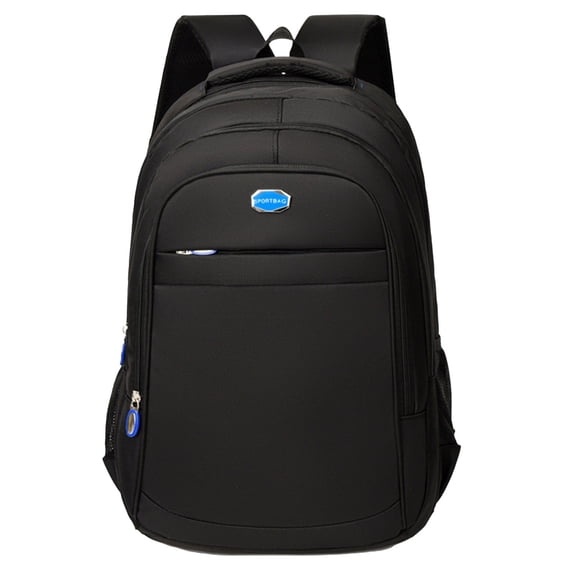 Large Backpack for Travel Multi-Compartment Outdoor Student Backpack with Dedicated Laptop Compartment, Large Capacity Backpack for Daily Commuting