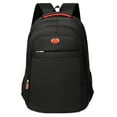 thumbnail image 1 of Large Backpack for Travel Multi-Compartment Outdoor Student Backpack with Dedicated Laptop Compartment, Large Capacity Backpack for Daily Commuting, 1 of 8