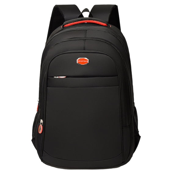 Large Backpack for Travel Multi-Compartment Outdoor Student Backpack with Dedicated Laptop Compartment, Large Capacity Backpack for Daily Commuting