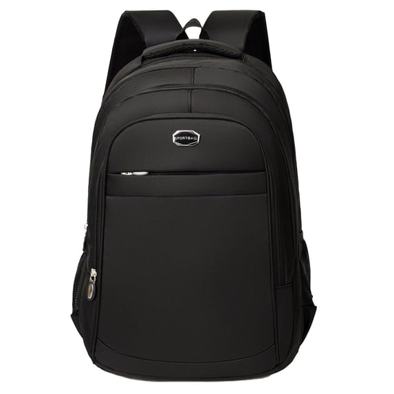 Large Backpack for Travel Multi-Compartment Outdoor Student Backpack with Dedicated Laptop Compartment, Large Capacity Backpack for Daily Commuting
