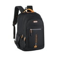 thumbnail image 1 of Large Backpack for Travel with Stylish Design, 48x32x18cm, Large Capacity Backpack for Outdoor, School and Commuting, 1 of 6