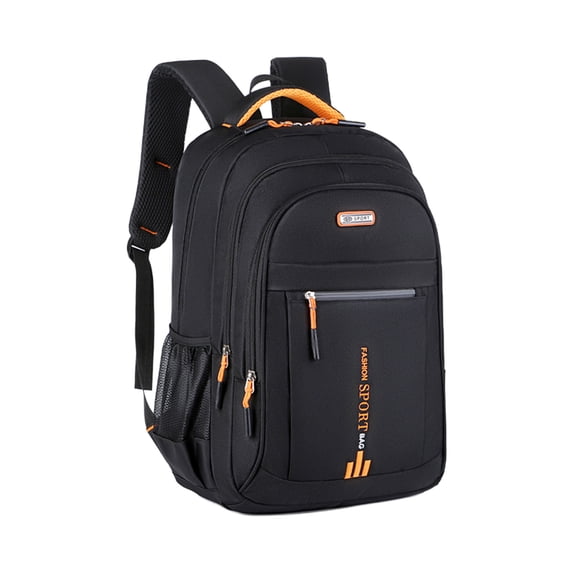 Large Backpack for Travel with Stylish Design, 48x32x18cm, Large Capacity Backpack for Outdoor, School and Commuting