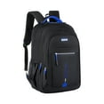 thumbnail image 1 of Large Backpack for Travel with Stylish Design, 48x32x18cm, Large Capacity Backpack for Outdoor, School and Commuting, 1 of 6