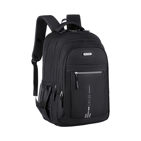 Large Backpack for Travel with Stylish Design, 48x32x18cm, Large Capacity Backpack for Outdoor, School and Commuting
