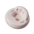 thumbnail image 1 of Large Backrest Inflatable Snow Tube With Quick Inflation Systems And Cold Resistant PVC Materials, 1 of 9