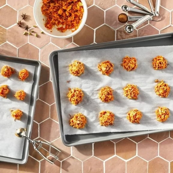 Large Baking Pan, Baking Tray, Suitable for Both Oven and Dishwasher, Applicable To Bakeries and Home Use