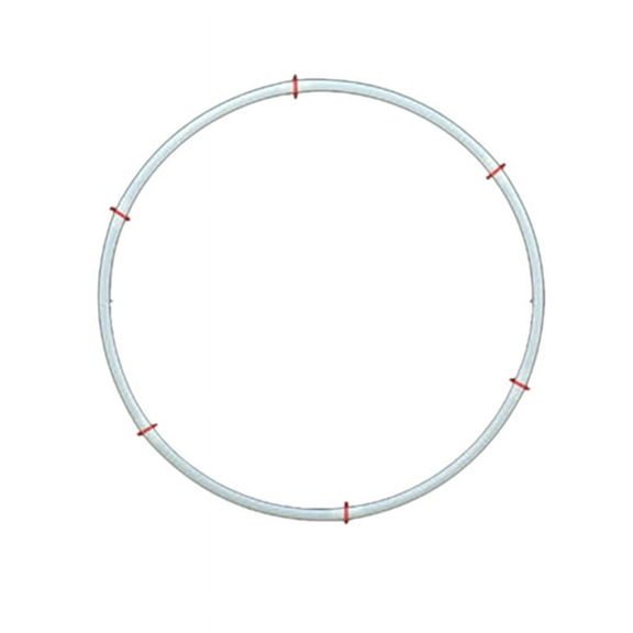 Large Balloon Arch Set Column Stand Base Frame Kit Wedding Birthday Party Decor 60cm