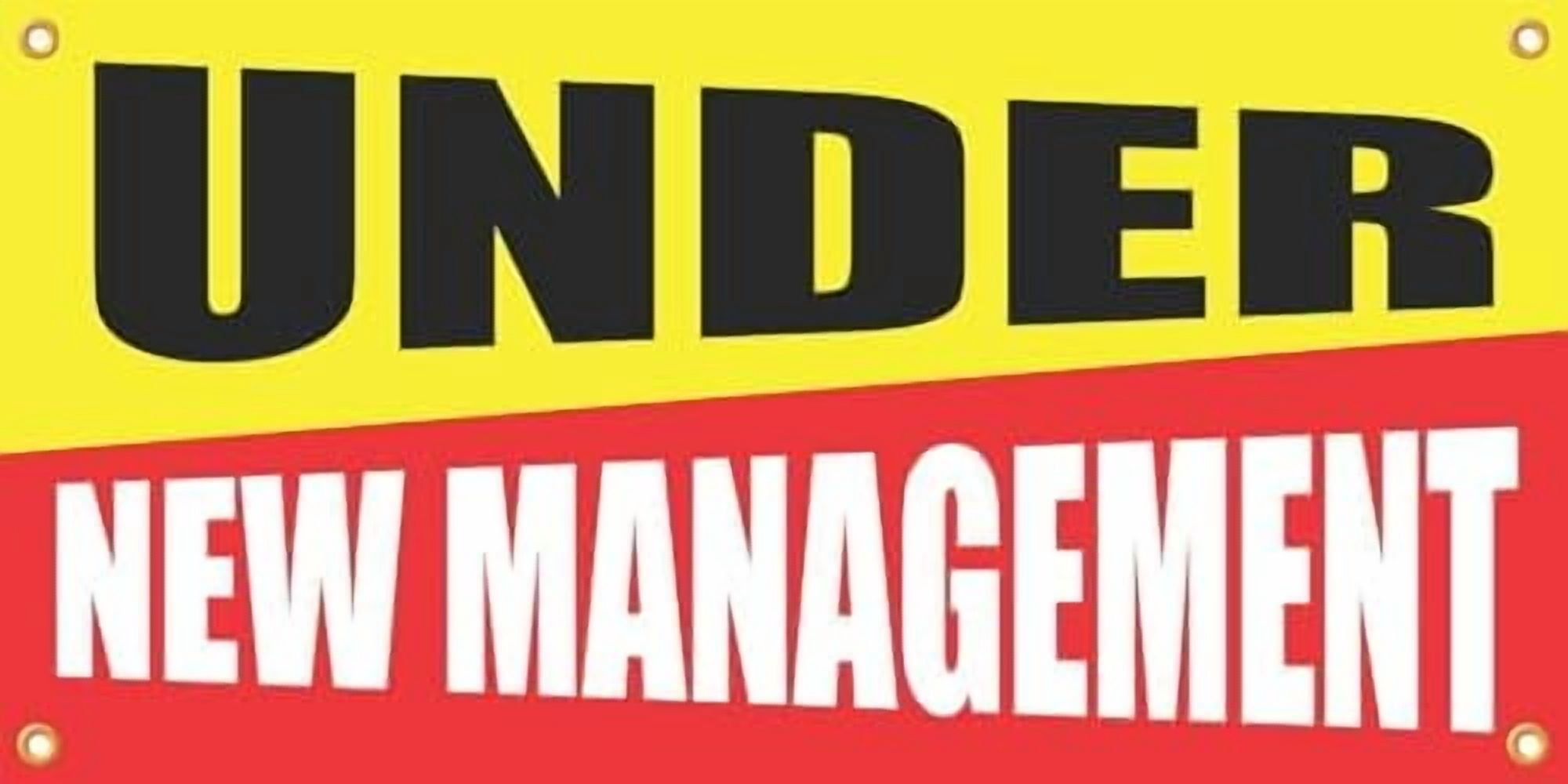 Background Language Portrait Large Banner blank Under Management Decorations Photo Booth Background ...