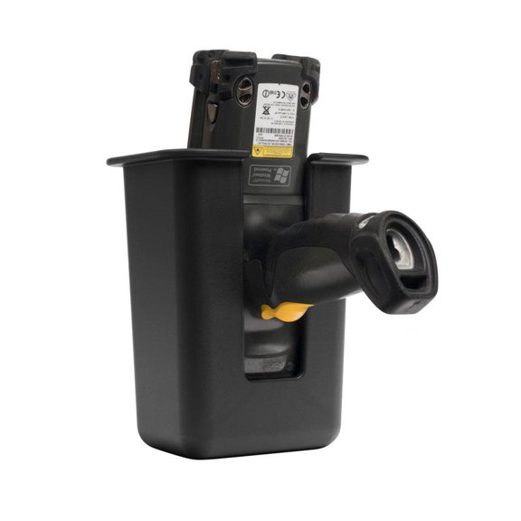 Large Barcode Scanner Gun Holster Holder