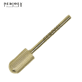 thumbnail image 1 of Large Barrel Smooth Round Top Nail Carbide Bit - Shank 3/32"~Feriyel Brand USA, 1 of 2