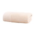 thumbnail image 1 of Large Bath Towel, Soft and Absorbent Cotton Towel, Oversized Bathroom Towel for Shower and Spa, 1-Pack, 1 of 6