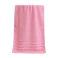 thumbnail image 1 of Large Bath Towel, Turkish Style Shower Towel, Soft Quick Dry Bathroom Towel, Highly Absorbent Gym Beach Towel, Lightweight Household Bath Linen, Everyday Travel Essential, 1 of 6
