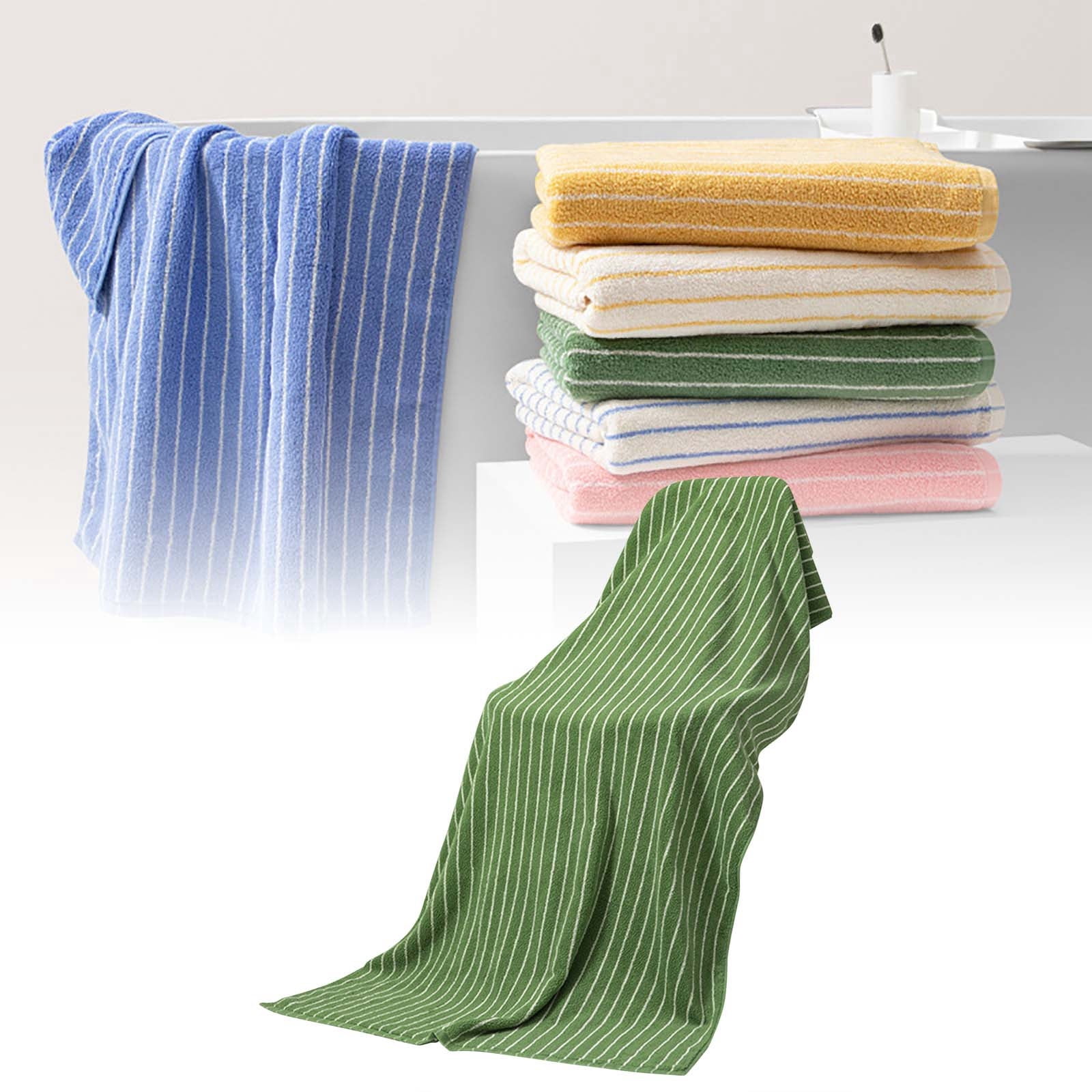 Soft Absorbent Quick-Drying Bath Towel Cape-Unisex Spa Wrap for Women Men,Super Absorbent Microfiber Bathrobe Towel for Home,Beach,Pool,Gym,Travel-Skin-Friendly Comfortable Relaxing Shower Towel