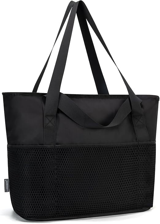 Beach Bags For Women Vacation Extra Large Beach Bag,XXL Mesh With