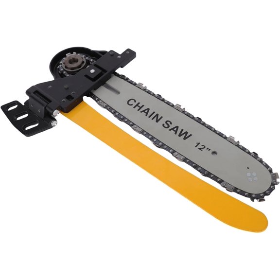 Large Beam Cutter, Steel 12inch Circular Saw Beam Cutter Electric Chainsaw Cutting Tool for Enhanced Cutting Power Accuracy Smooth Square Cuts$$Tools & Hardware Other