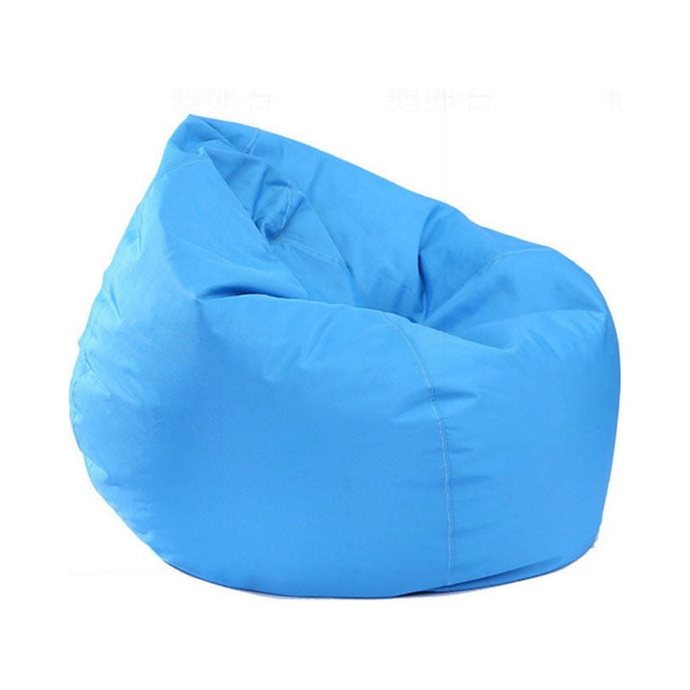 Large Bean Bag Gamer Beanbag Adult Outdoor Gaming Garden Big Arm Chair