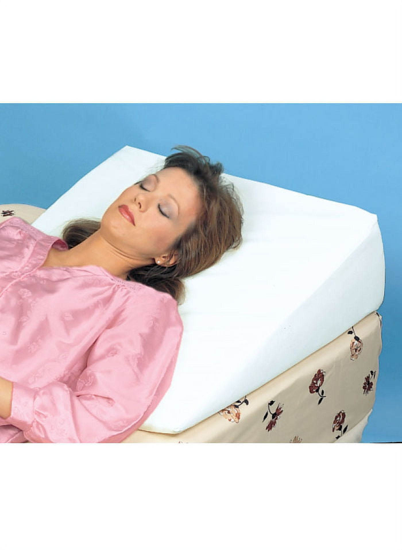 Large Bed Wedge & Cover