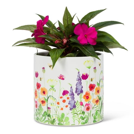 Large Bee Garden Planter