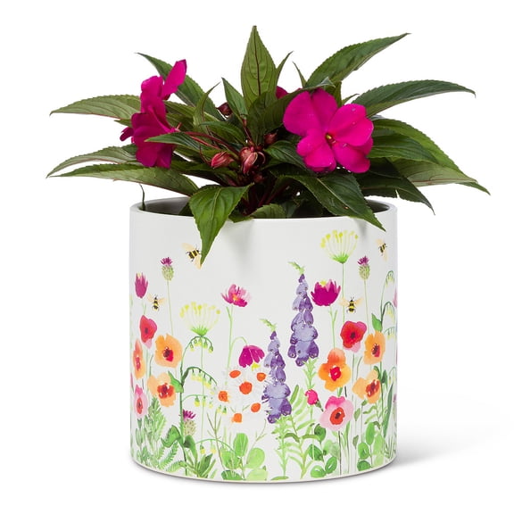 Large Bee Garden Planter