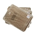 thumbnail image 1 of Large Beef Rack and Dry Aging Pan by Dry Age Chef, Set of 3, 1 of 3
