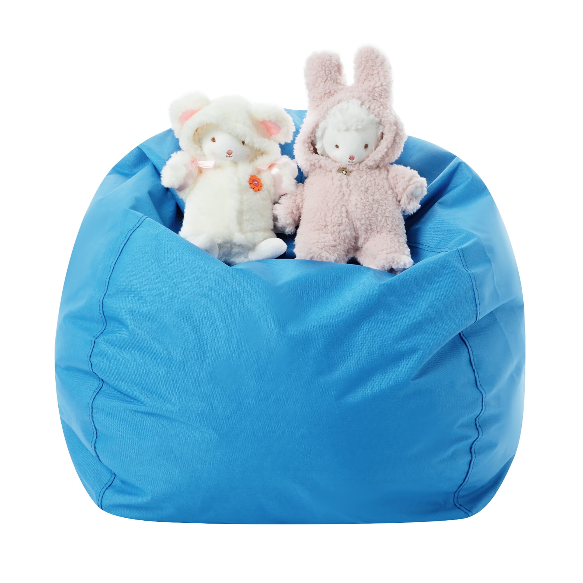 Large Waterproof Kids Bean Bag, Children's Indoor/Outdoor Chair, Toy
