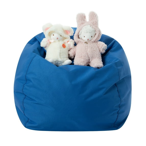 Large Big Kids Bean Bag Garden indoor/Outdoor Beanbag Childrens Waterproof Chair No Filling