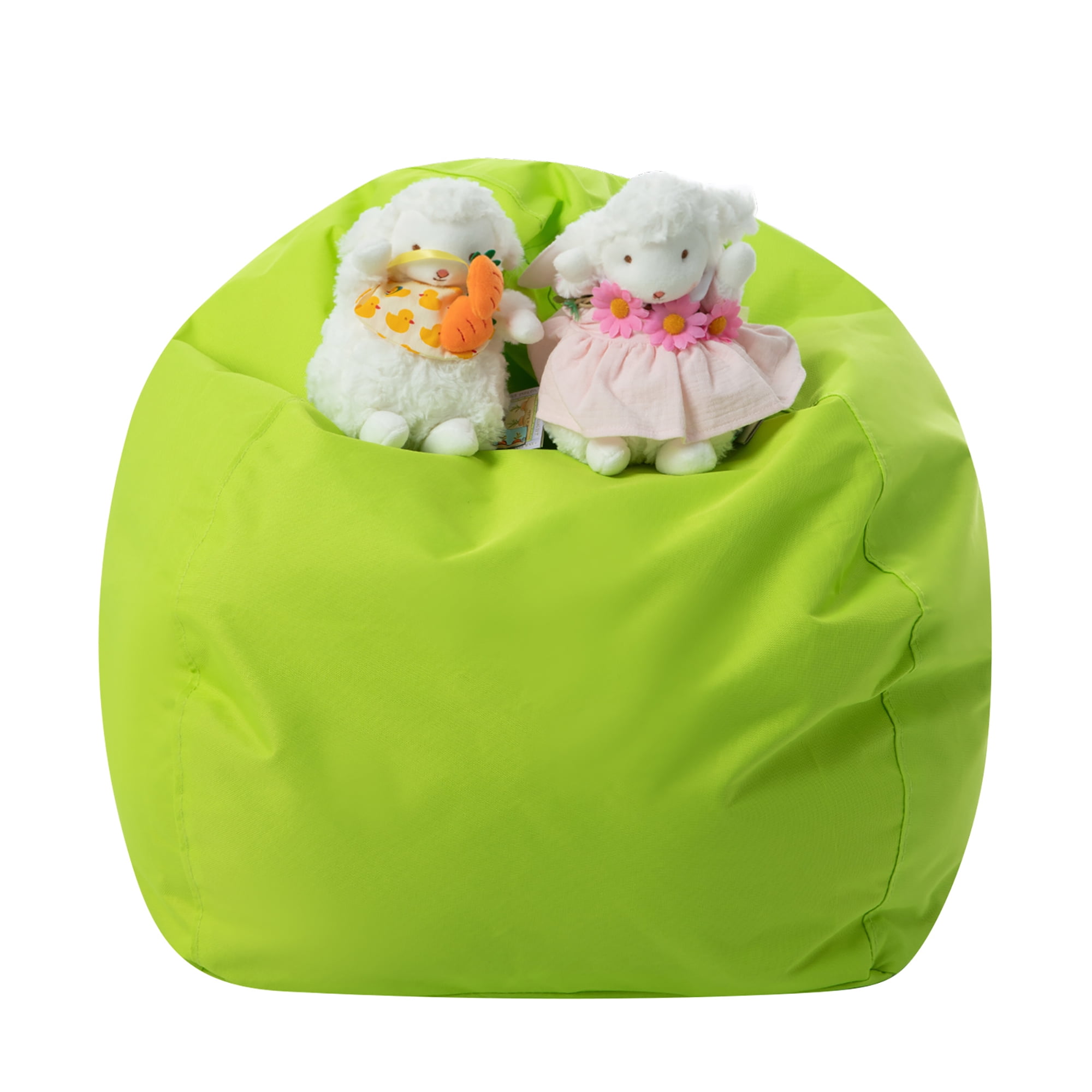 Large Big Kids Bean Bag Garden indoor/Outdoor Beanbag Childrens