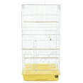 thumbnail image 1 of Large Bird Cage with Portable Handle, Suitable for Cockatiels & Parakeets, 1 of 4